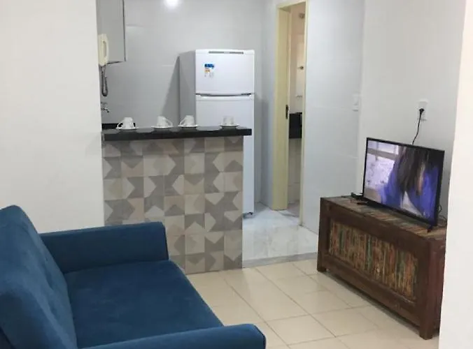 Hospedagem da Rose - Cabo Frio